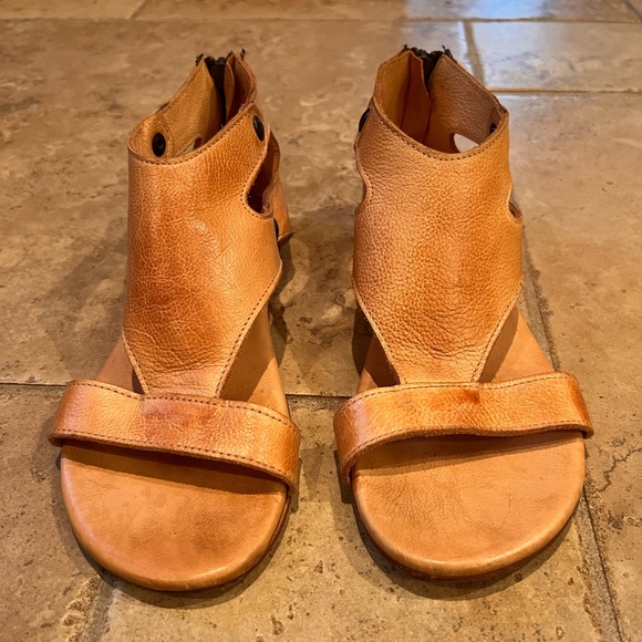 Bed Stu Soto Sandal, Size 7, EUC (Lots of Life Left 😉) - Picture 2 of 11